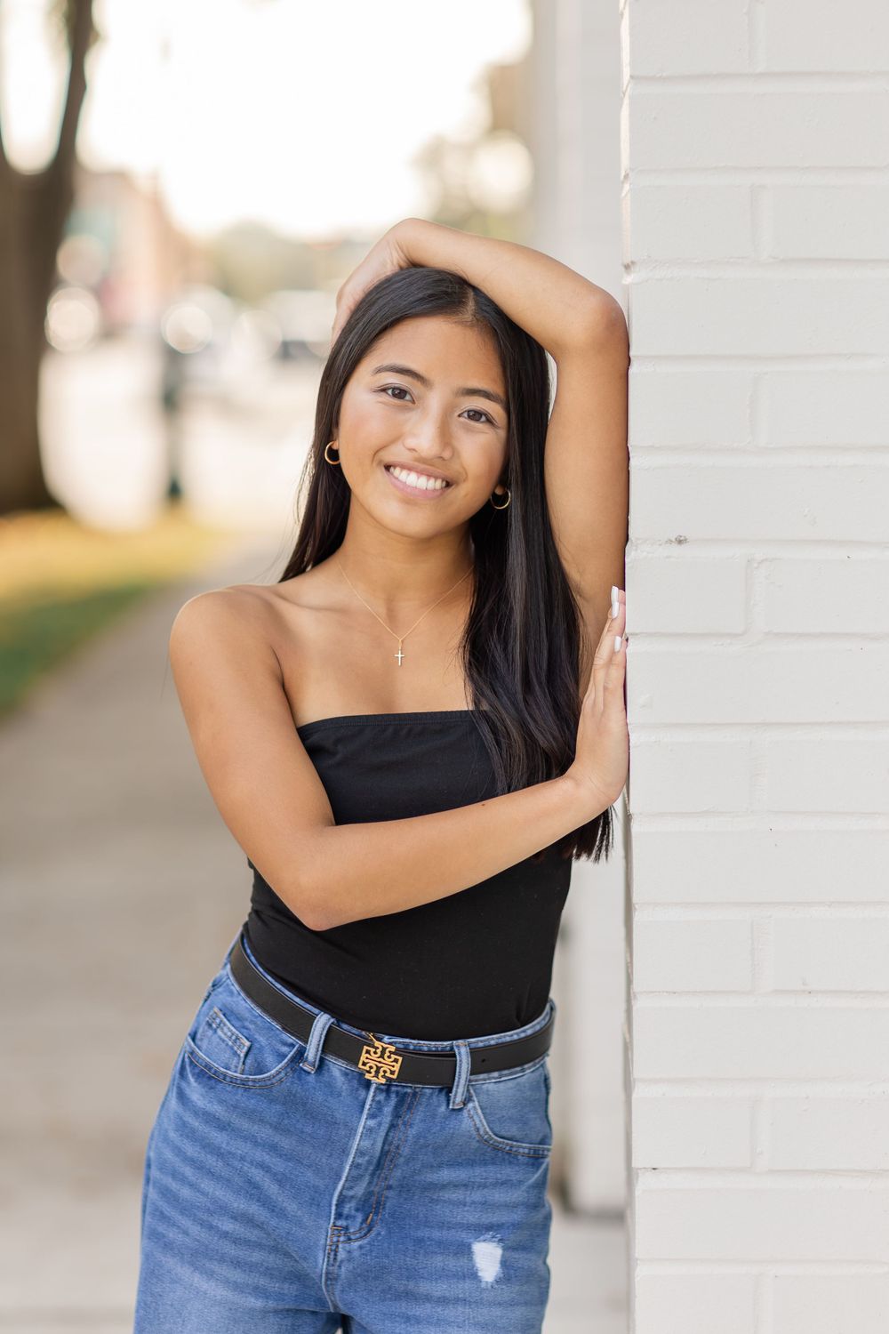 senior
