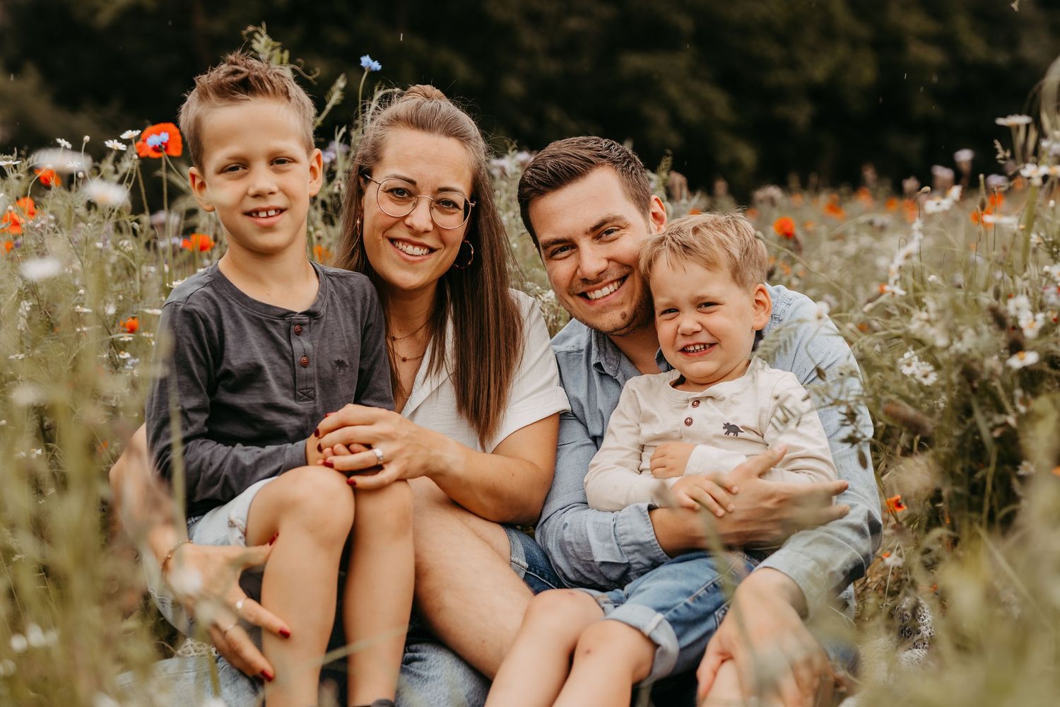 Familienbilder Familienshooting Familienfotografie Familien Speyer Landau Neustadt Mannheim