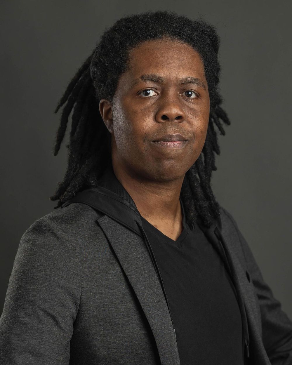 Shane Davis Professional Headshot Photographer Springfield, MO