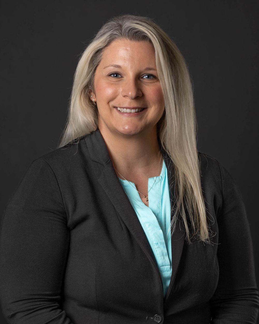 Shane Davis Professional Headshot Photographer Springfield, MO