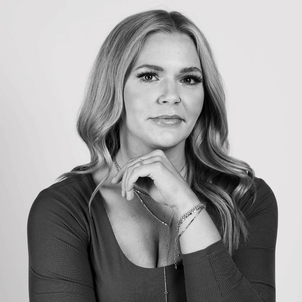 Shane Davis Professional Headshot Photographer Springfield, MO