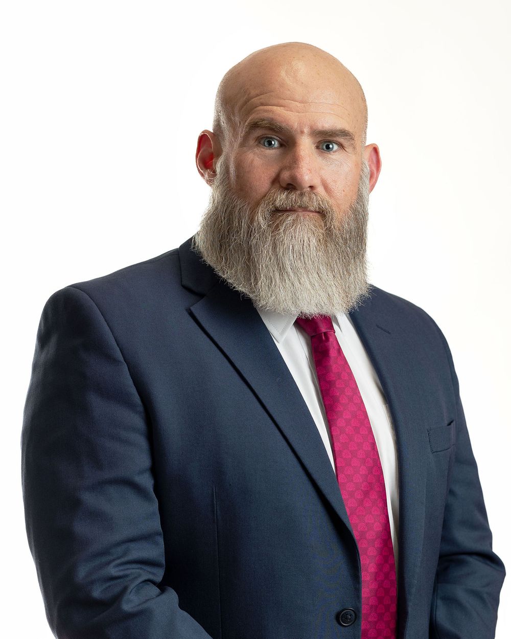 Shane Davis Professional Headshot Photographer Springfield, MO