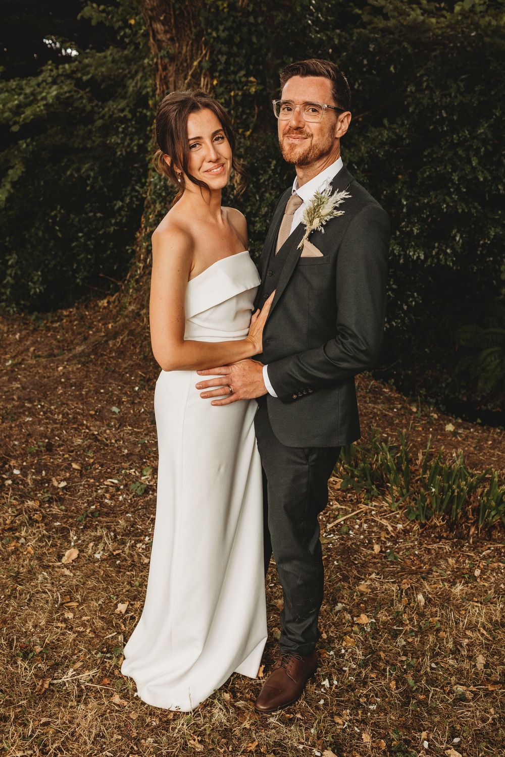 Gaggle of Geese wedding
Dorset Wedding Photographer