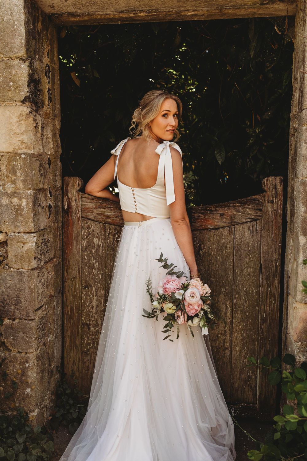 Dorset wedding photographer
