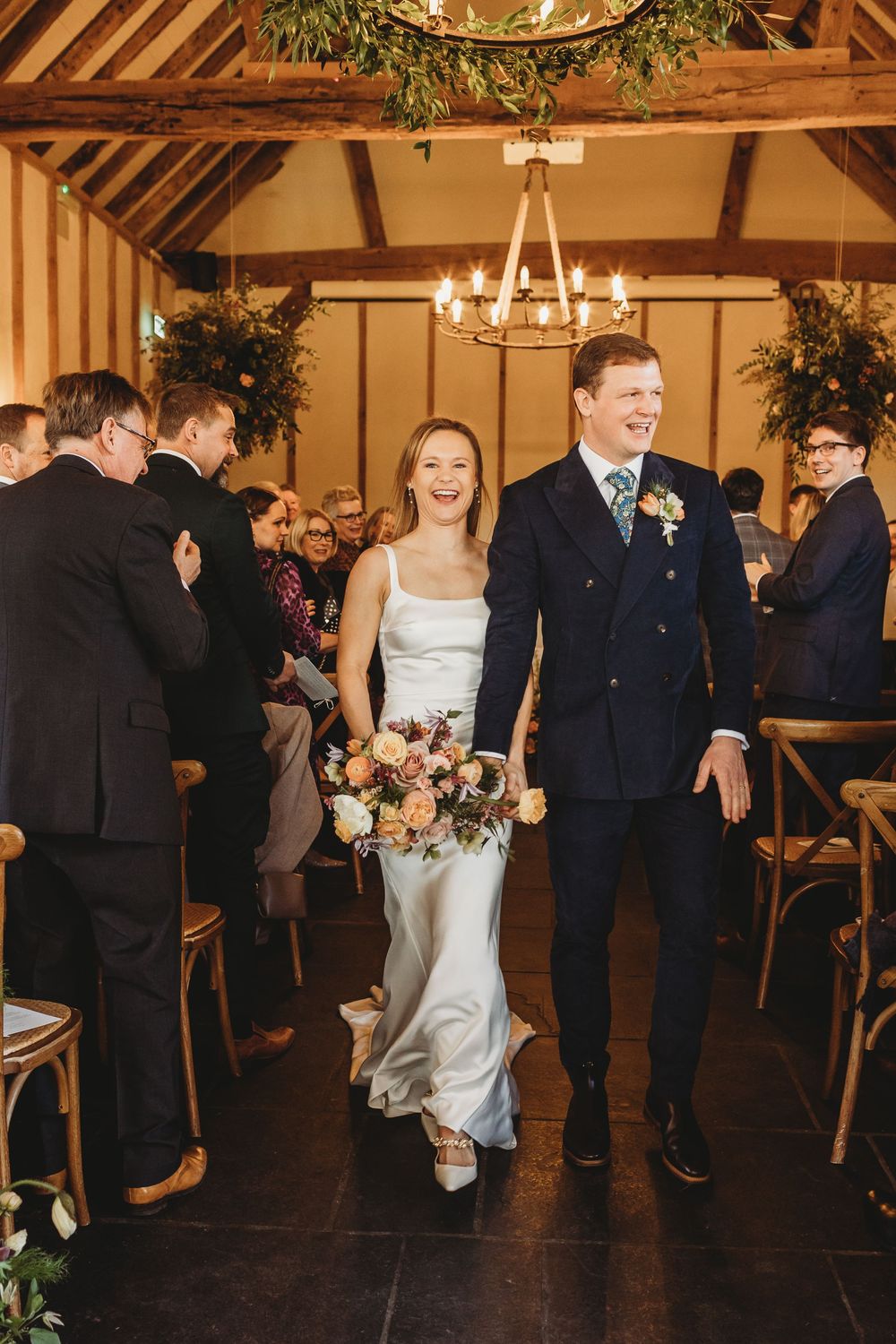 Wedding photographer in Dorset