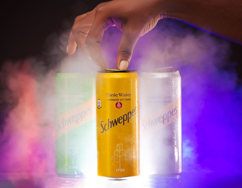 creative shoot, product photography