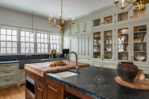 Interior Photography @Kitchen in Hunt Country VA
Tara Jelenić Photography