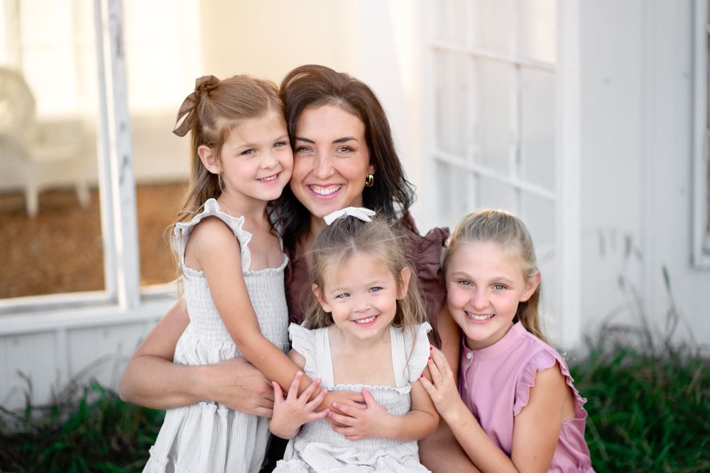 Photo by Lena Watson Photography in Spring Hill, TN. Family, children, senior and dog photo sessions in Middle TN.
