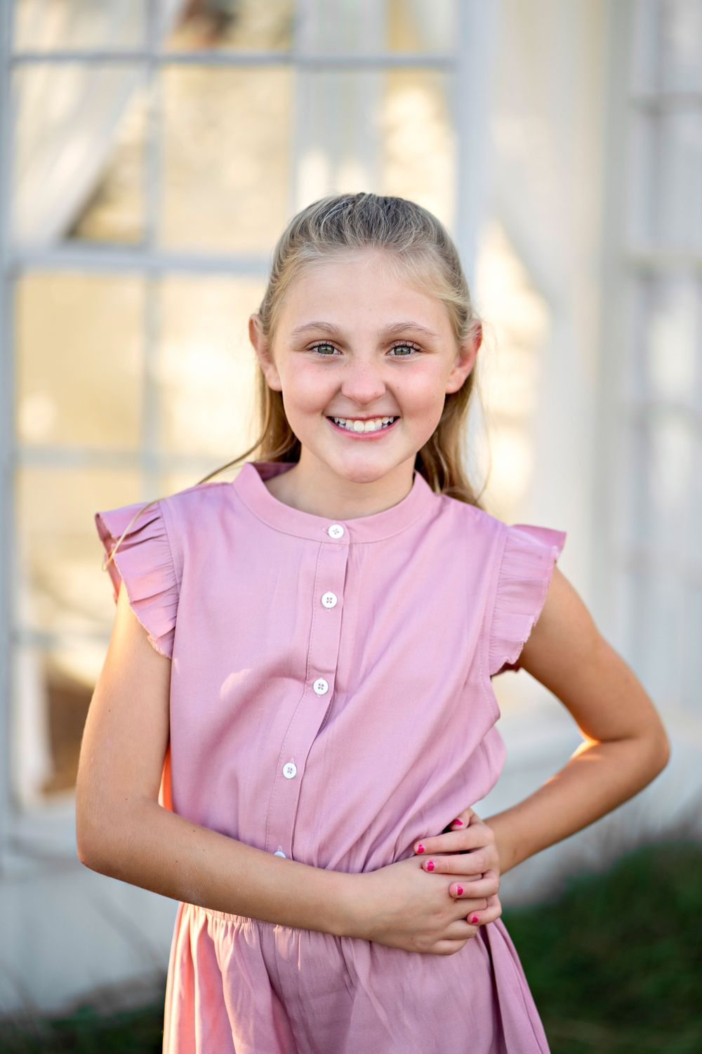 Photo by Lena Watson Photography in Spring Hill, TN. Family, children, senior and dog photo sessions in Middle TN.