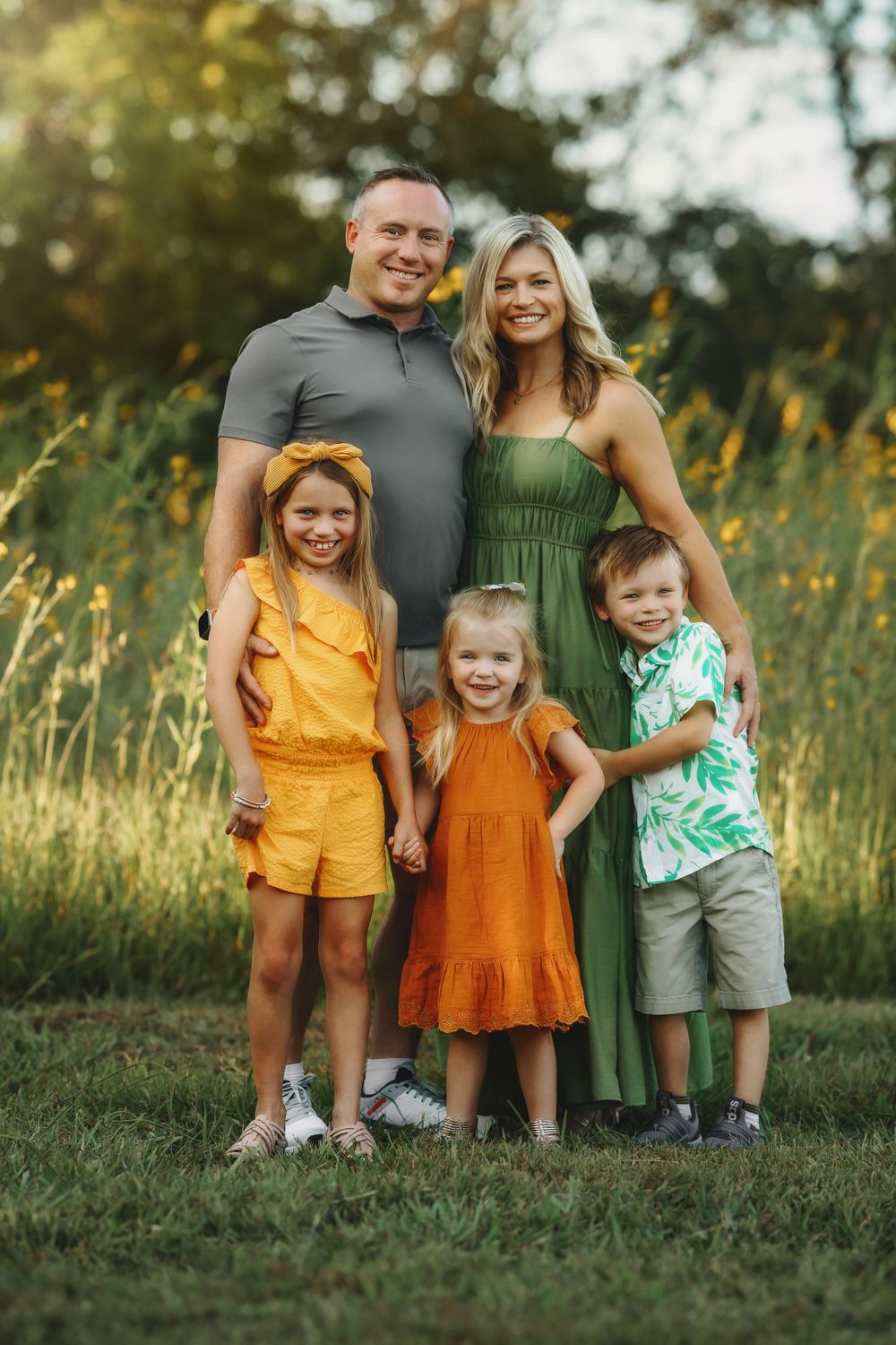 Photo by Lena Watson Photography in Spring Hill, TN. Family, children, senior and dog photo sessions in Middle TN.