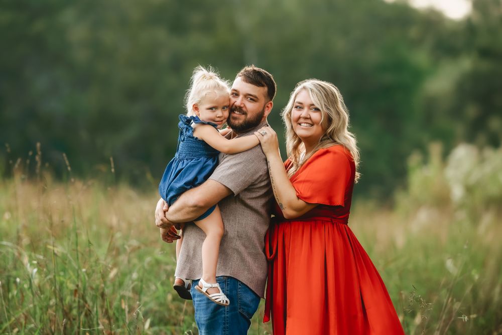 Photo by Lena Watson Photography in Spring Hill, TN. Family, children, senior and dog photo sessions in Middle TN.