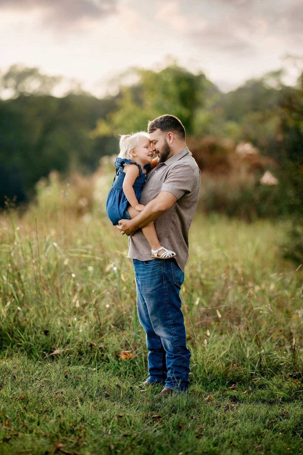 Photo by Lena Watson Photography in Spring Hill, TN. Family, children, senior and dog photo sessions in Middle TN.