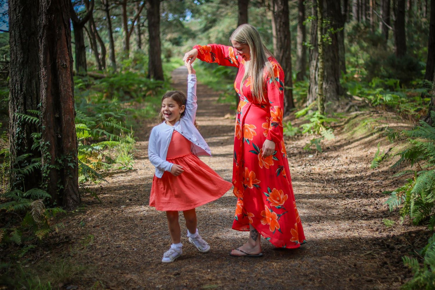 Dorset Family Photographer