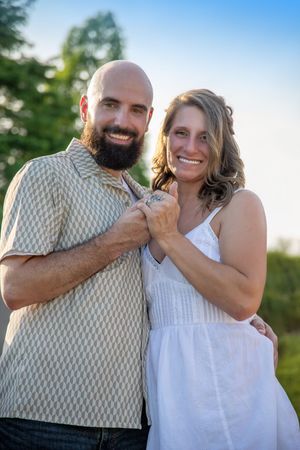 Married