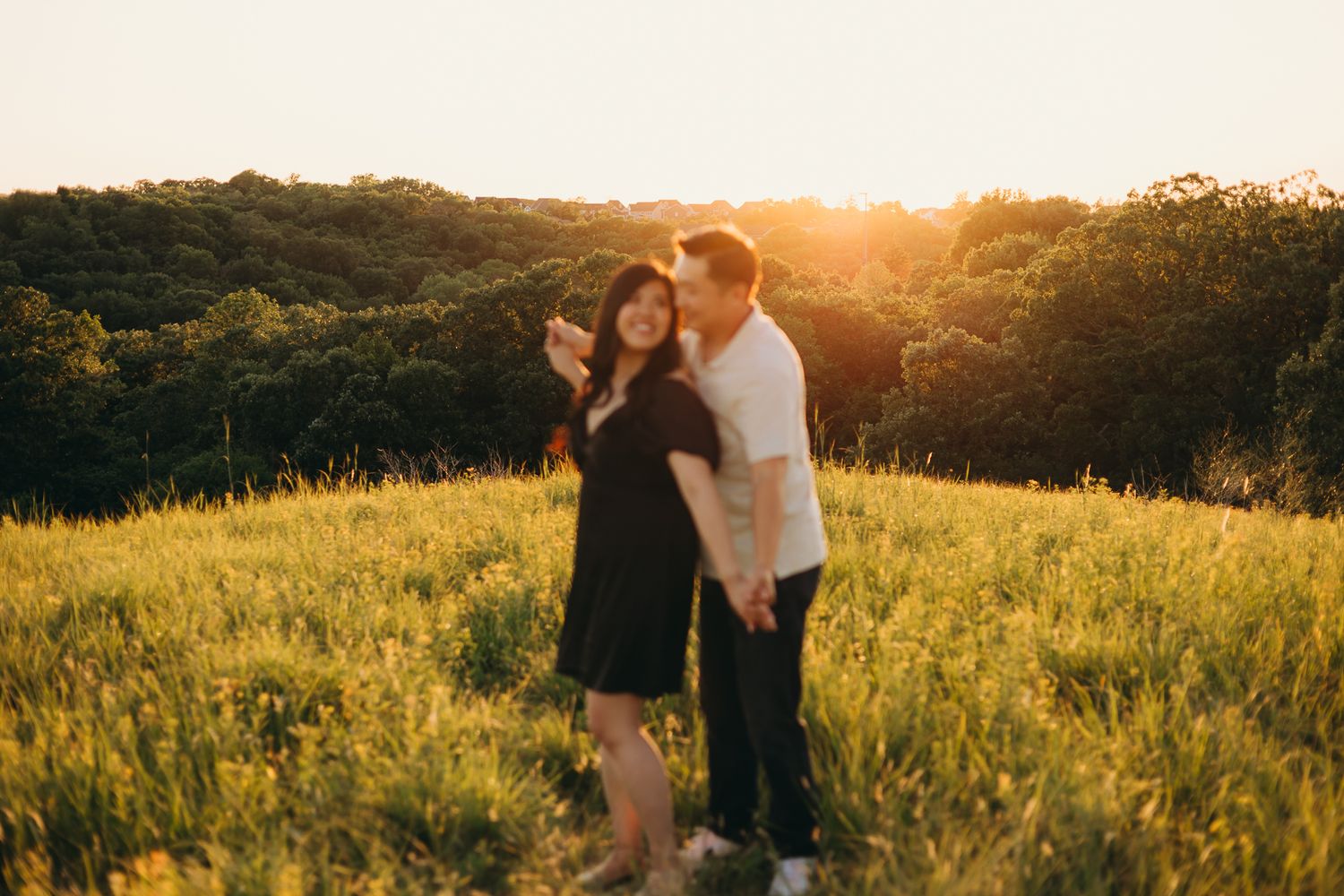 field engagement session