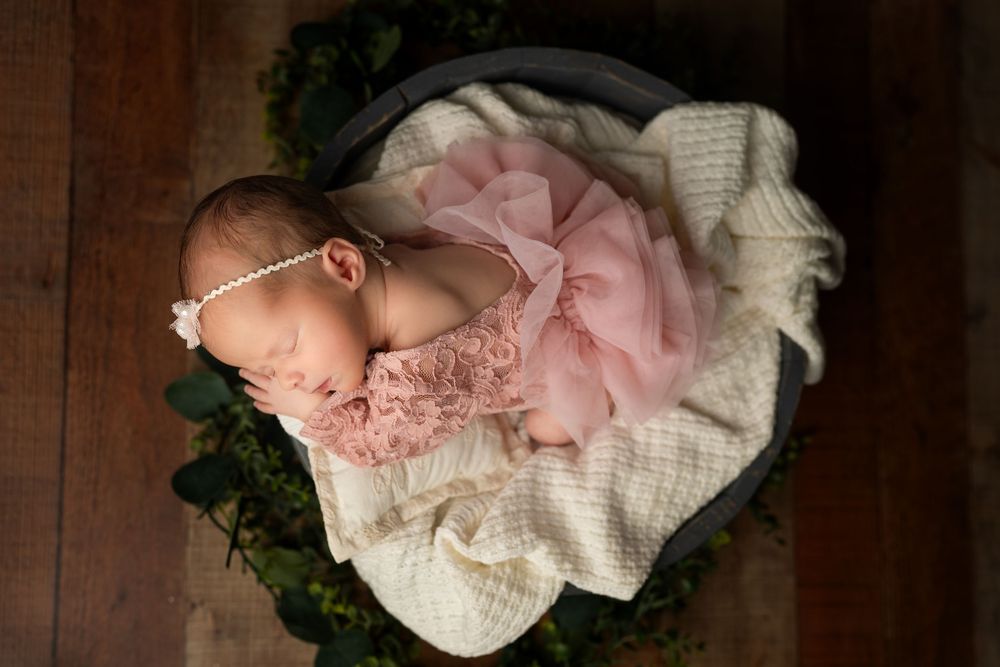 Merrimack NH, Newborn Photographer