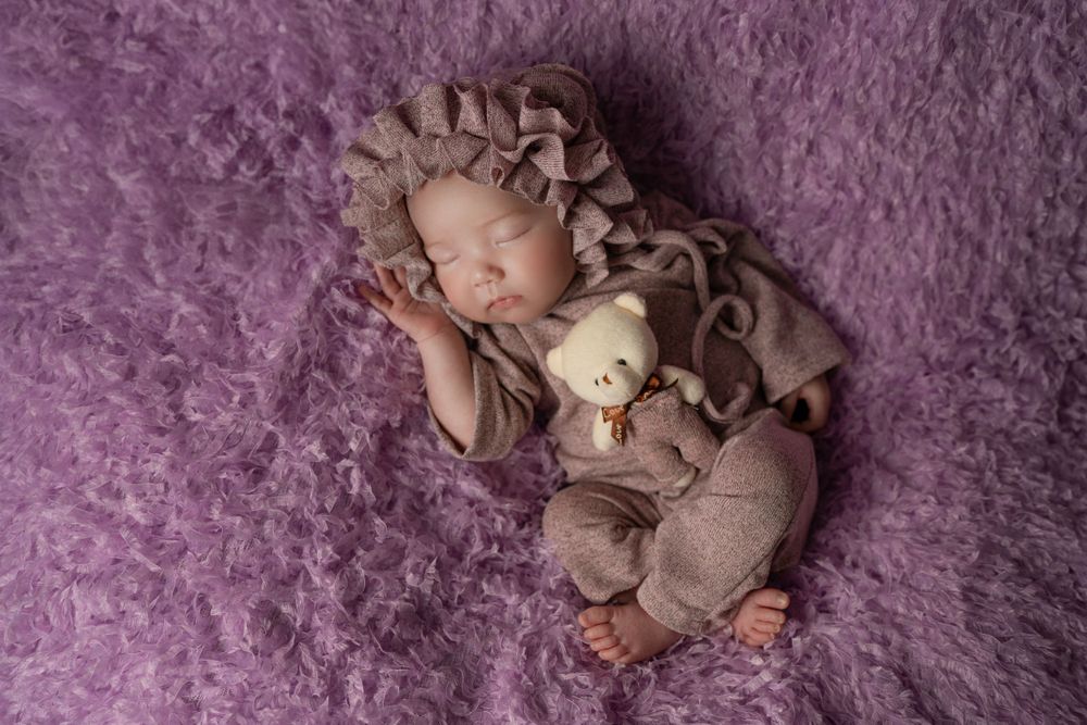Merrimack NH, Newborn Photographer