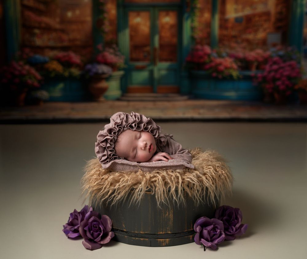 Merrimack NH, Newborn Photographer