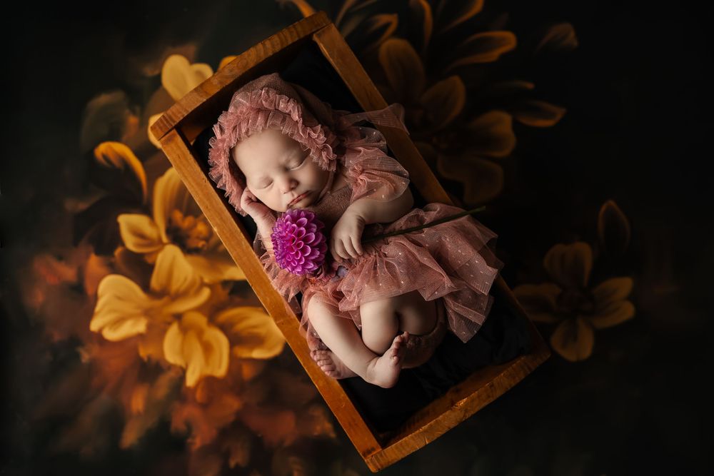 Merrimack NH, Newborn Photographer