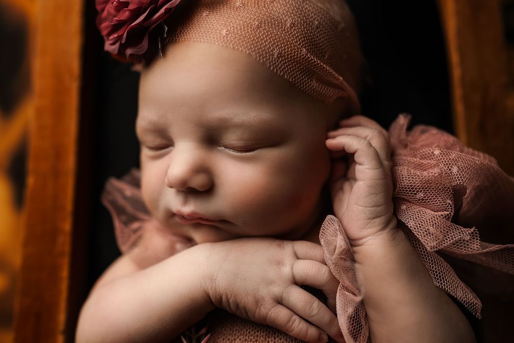 Merrimack NH, Newborn Photographer