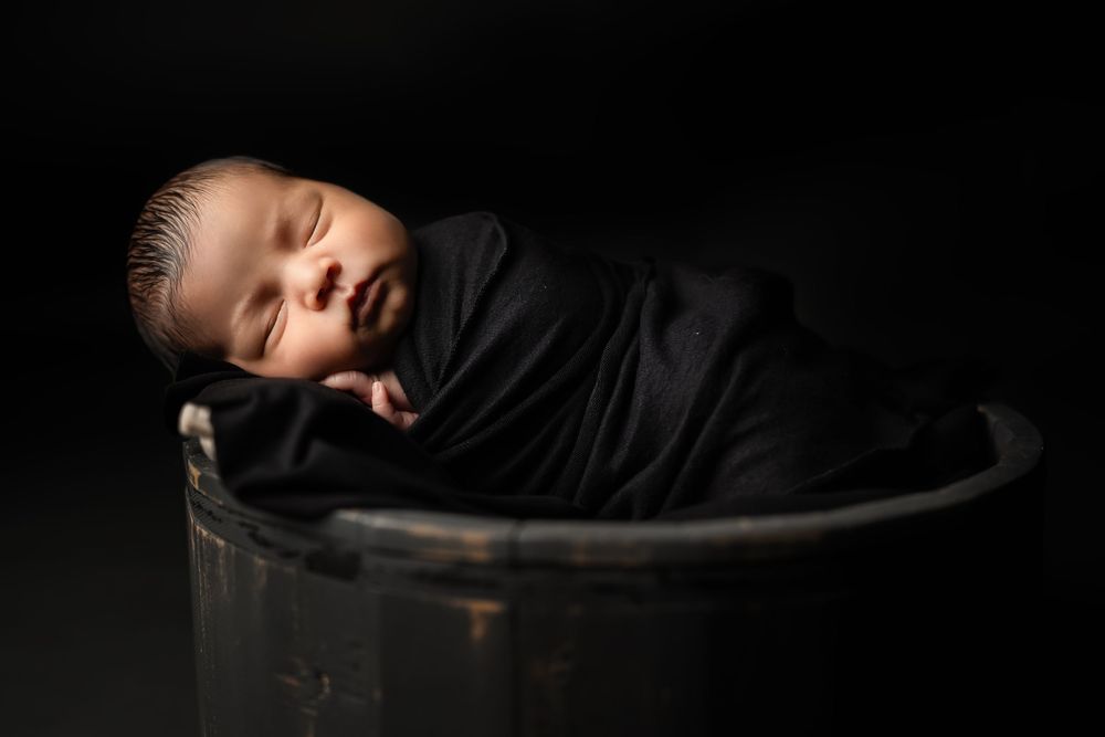 Merrimack NH, Newborn Photographer