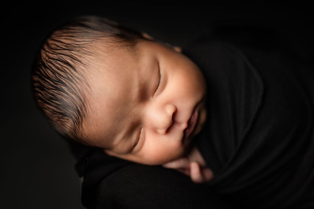 Merrimack NH, Newborn Photographer