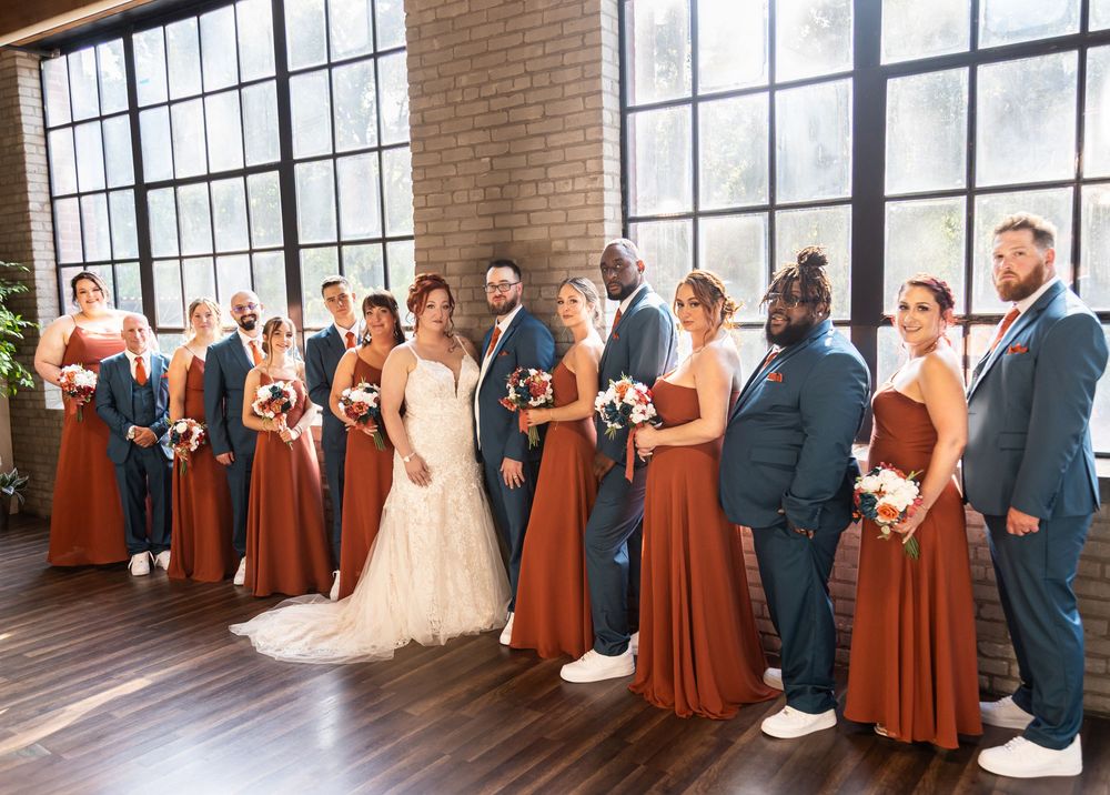 Weddings