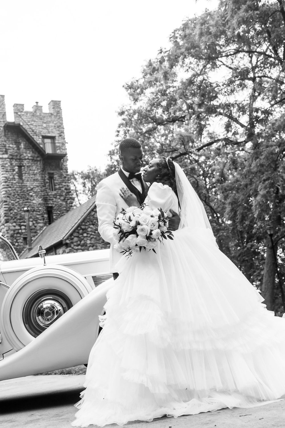Weddings