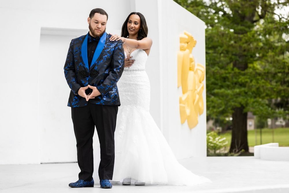 Weddings