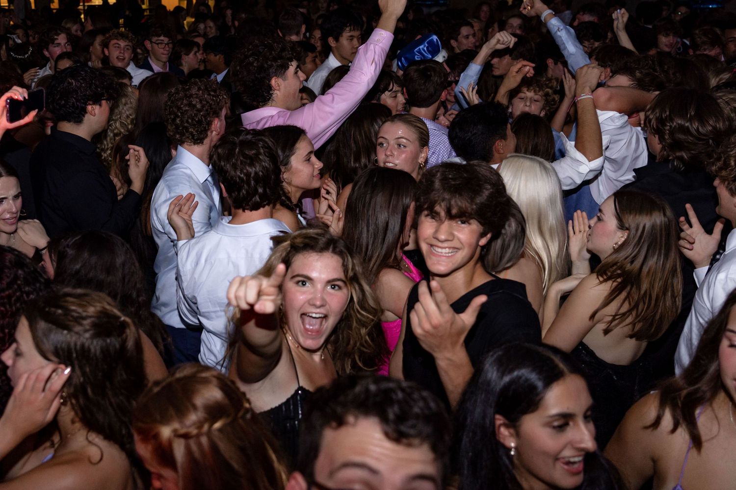 Southern Lehigh High School Homecoming 2023