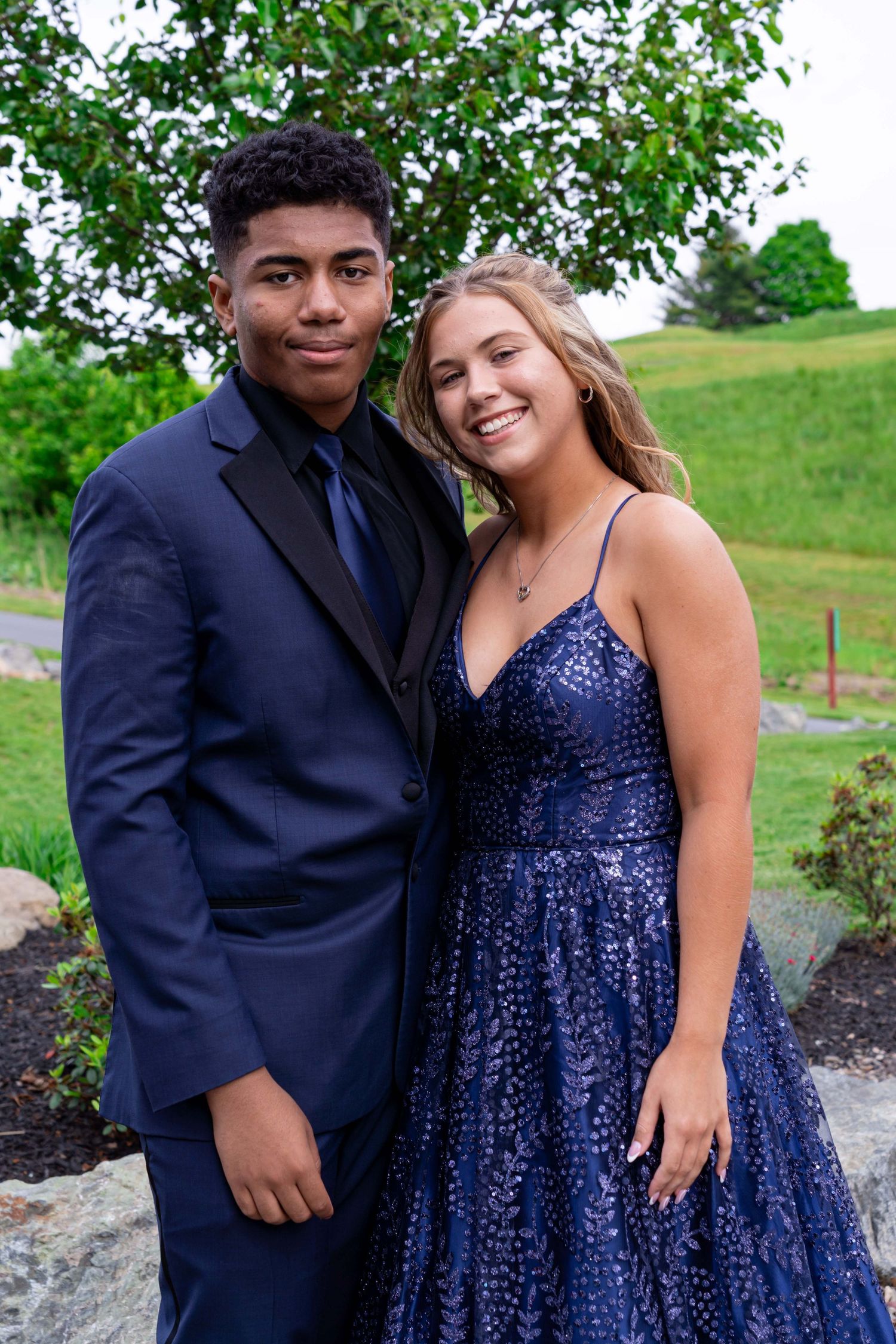 Catasauqua High School Prom 2024