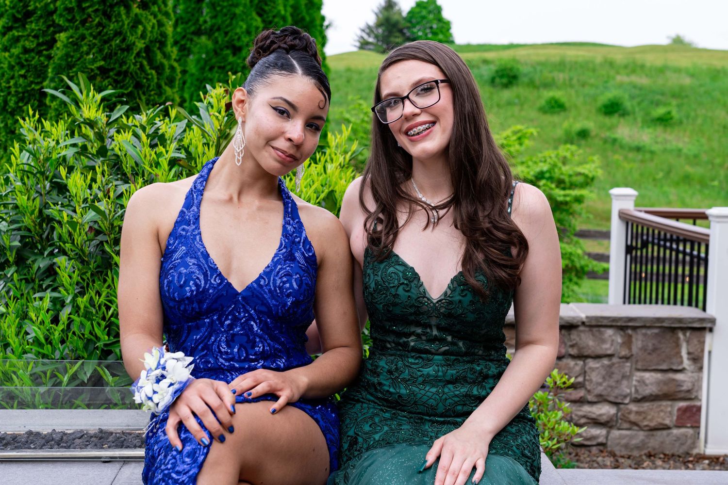 Catasauqua High School Prom 2024