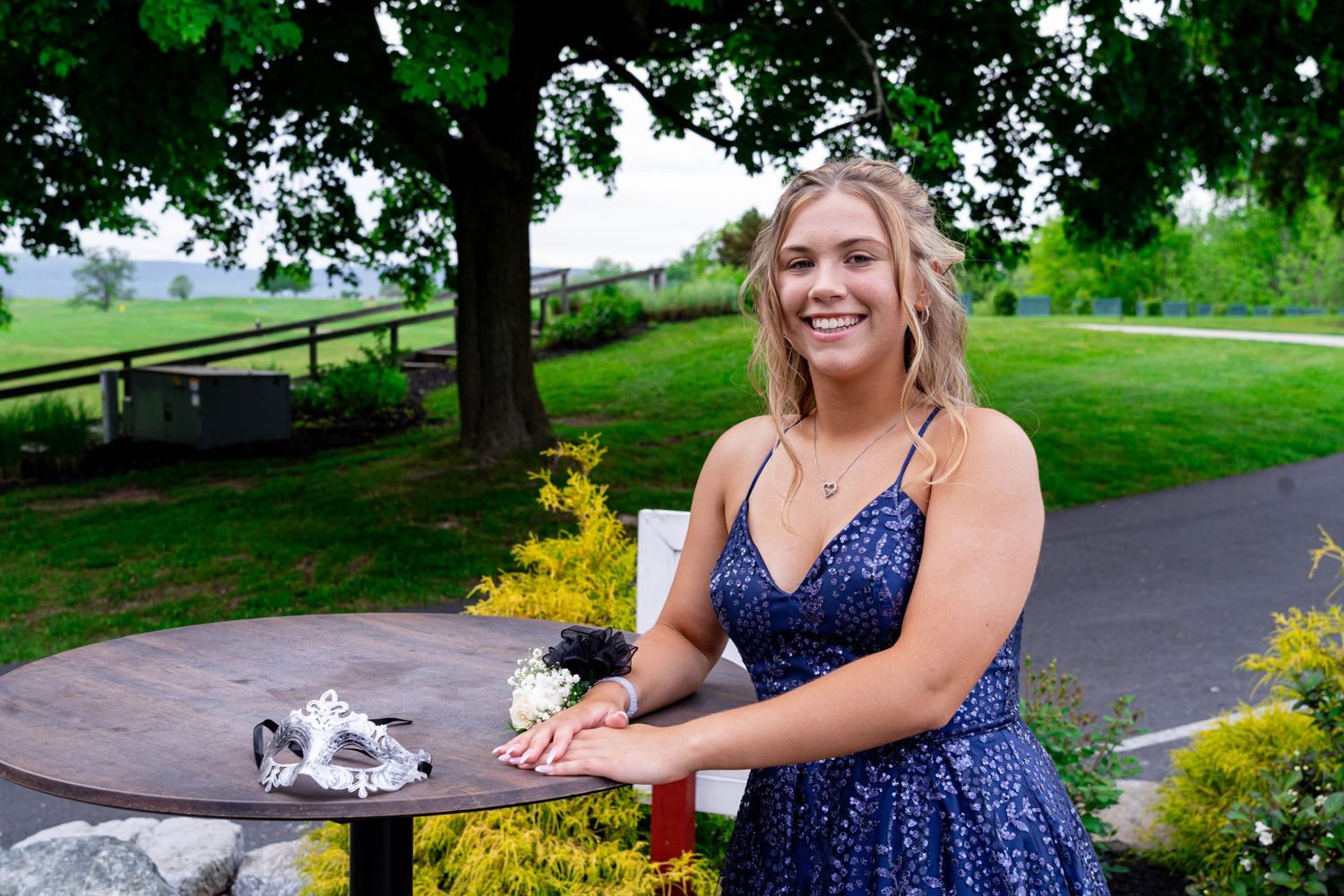 Catasauqua High School Prom 2024