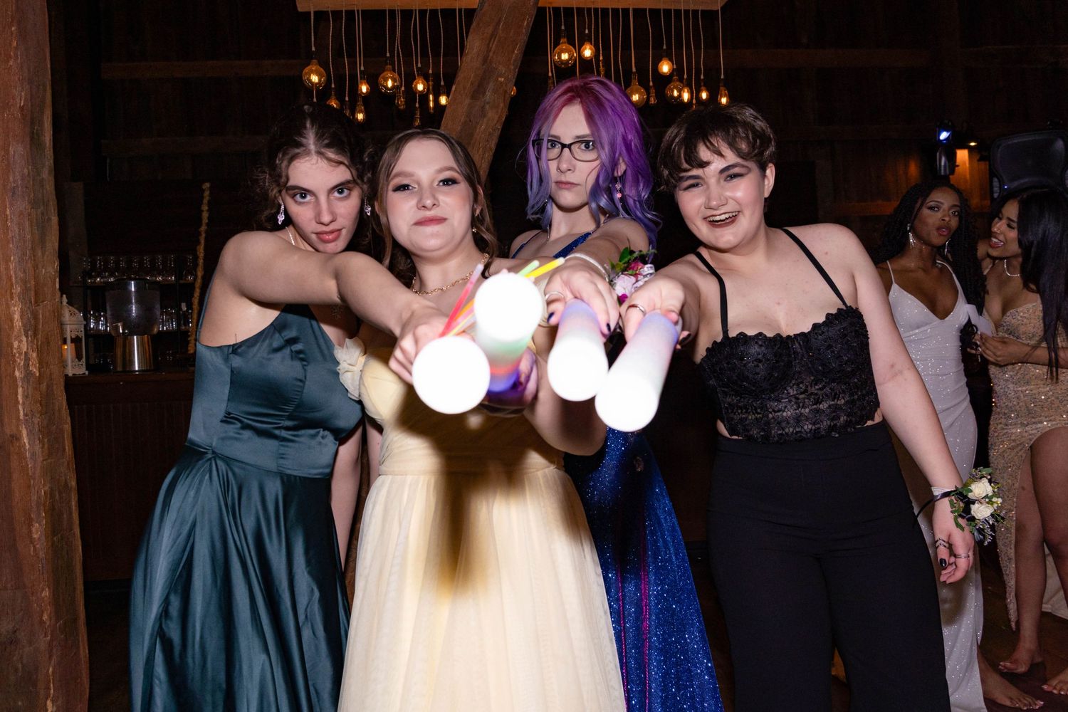 Catasauqua High School Prom 2024
