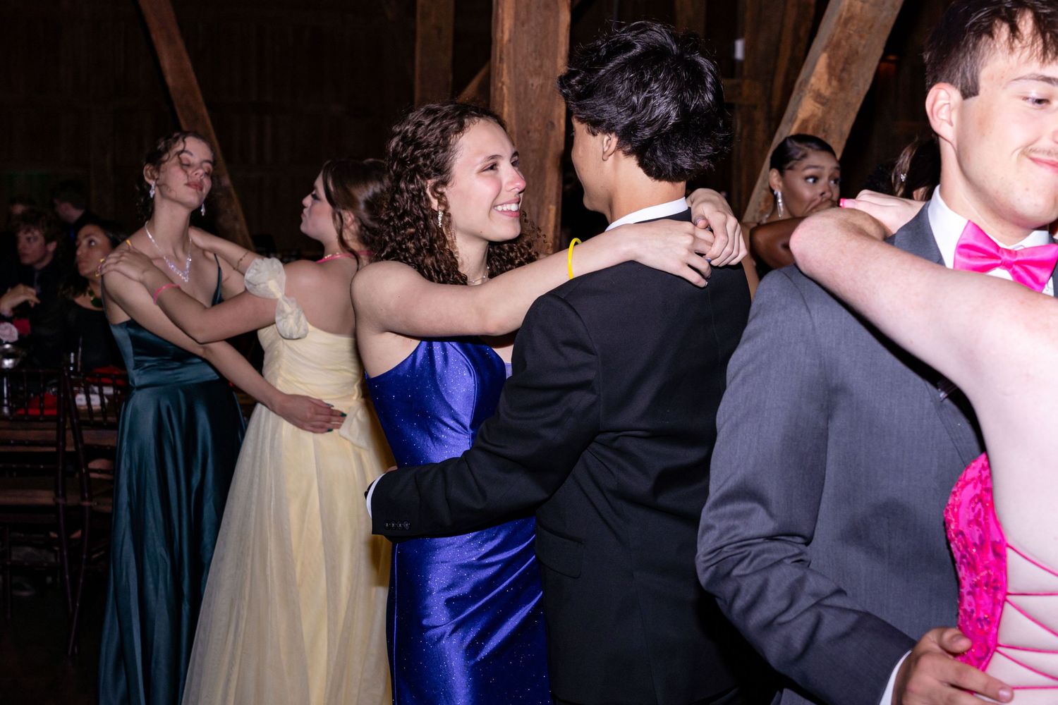 Catasauqua High School Prom 2024