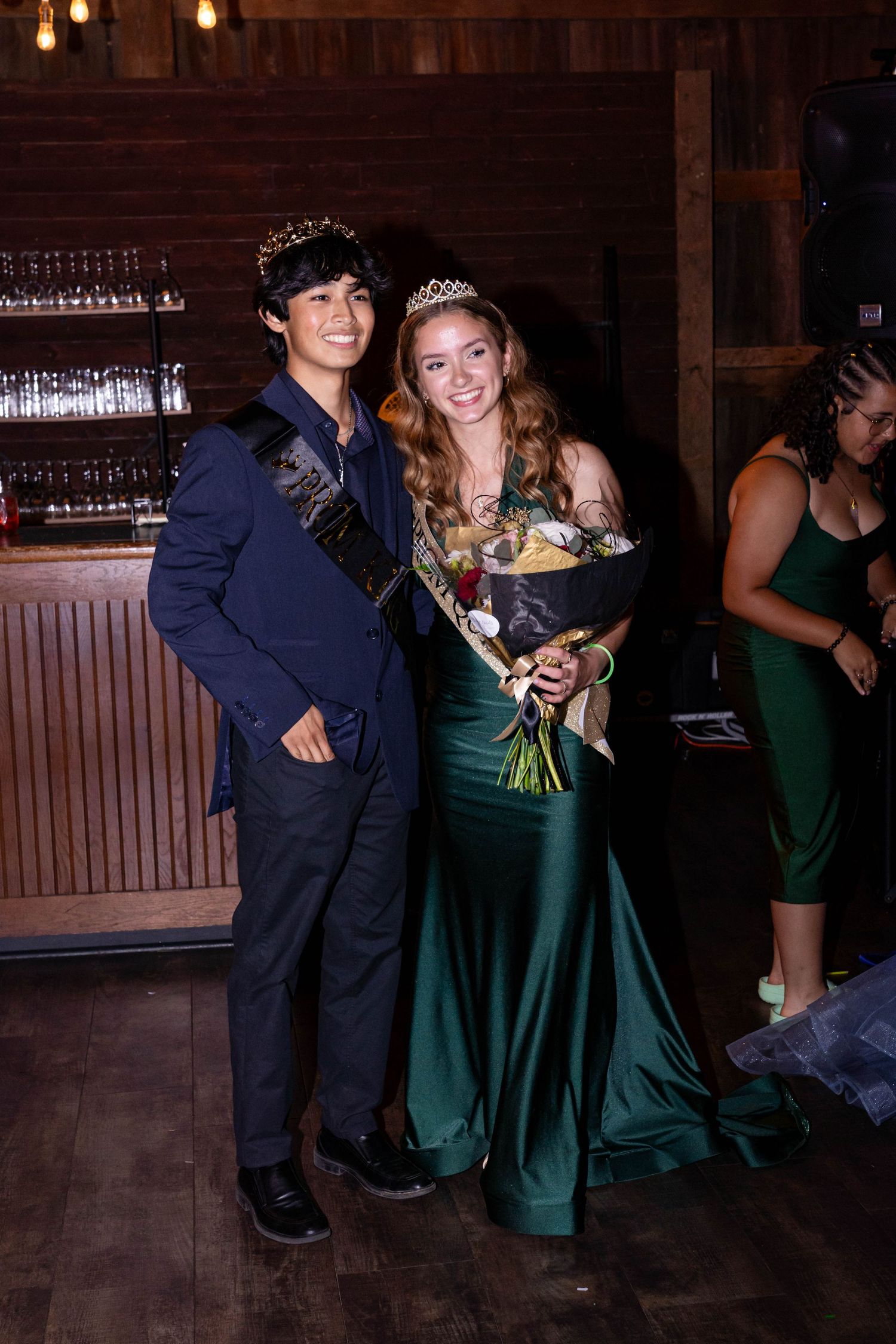 Catasauqua High School Prom 2024