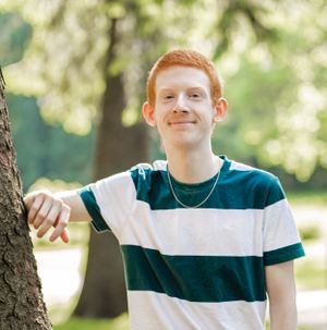 Senior session.