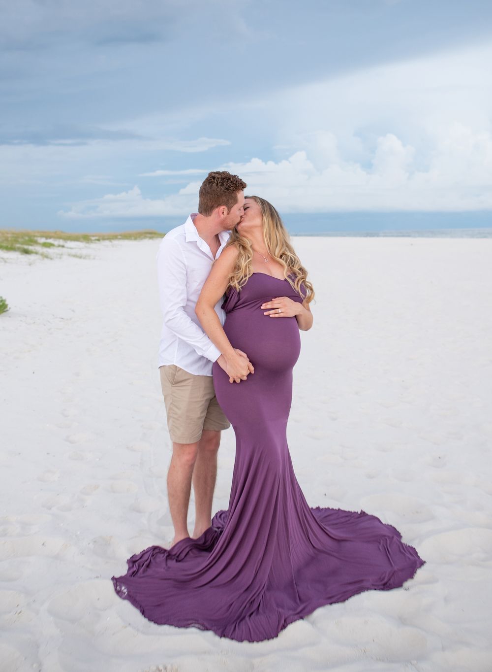 Florida Maternity photographer