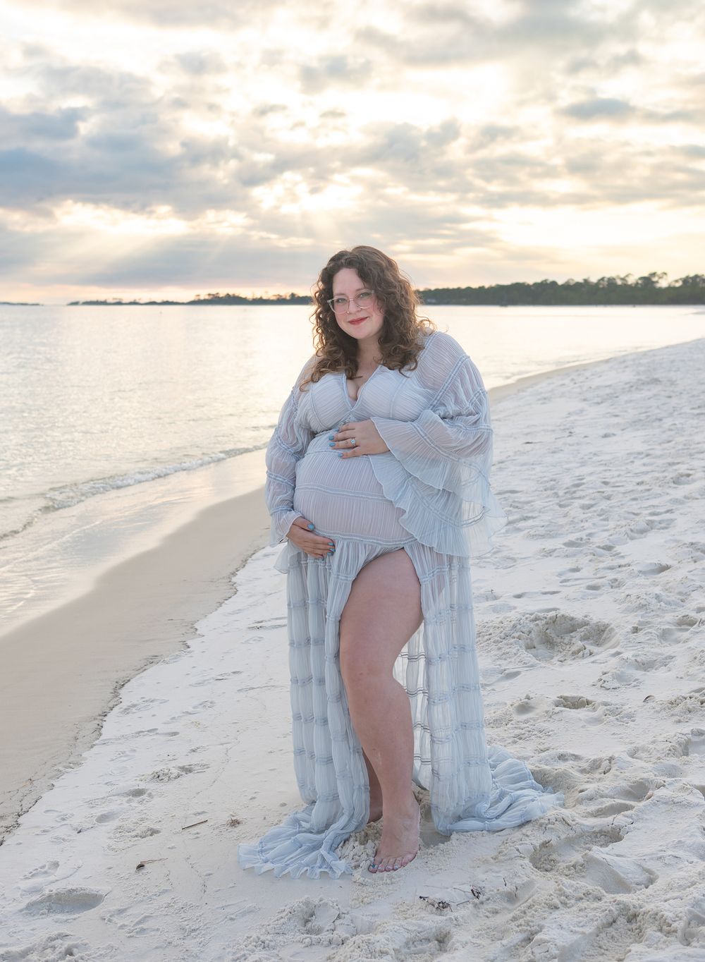 Pensacola NAS Maternity photography