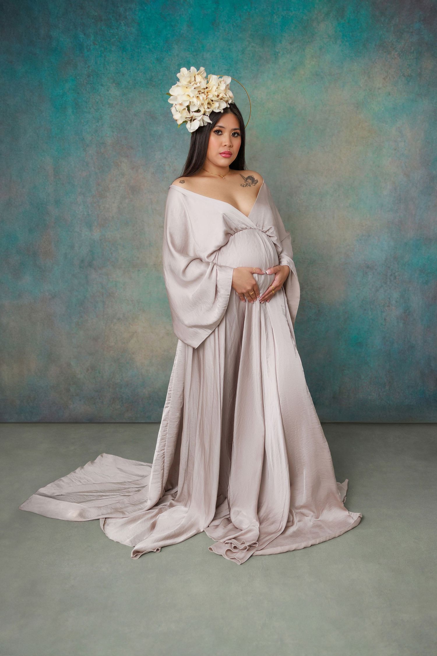 MATERNITY PHOTOGRAPHY
