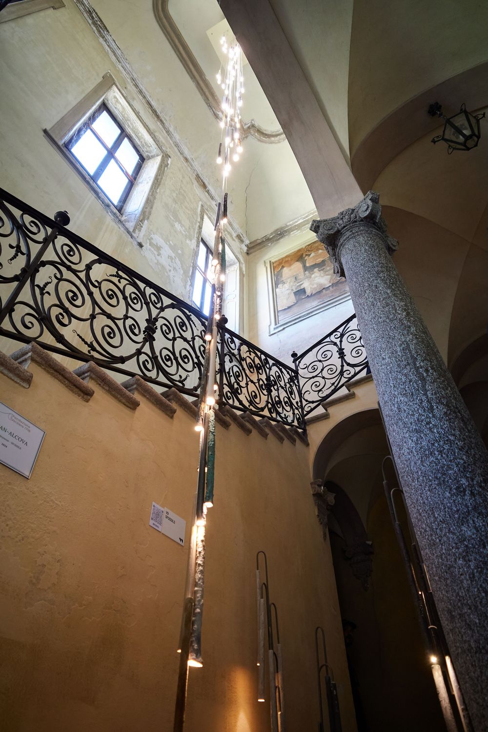 Alcova, fuorisalone 25