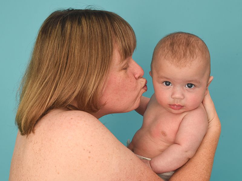 Baby photography, High Wycombe, Image by Abigail's Studio
