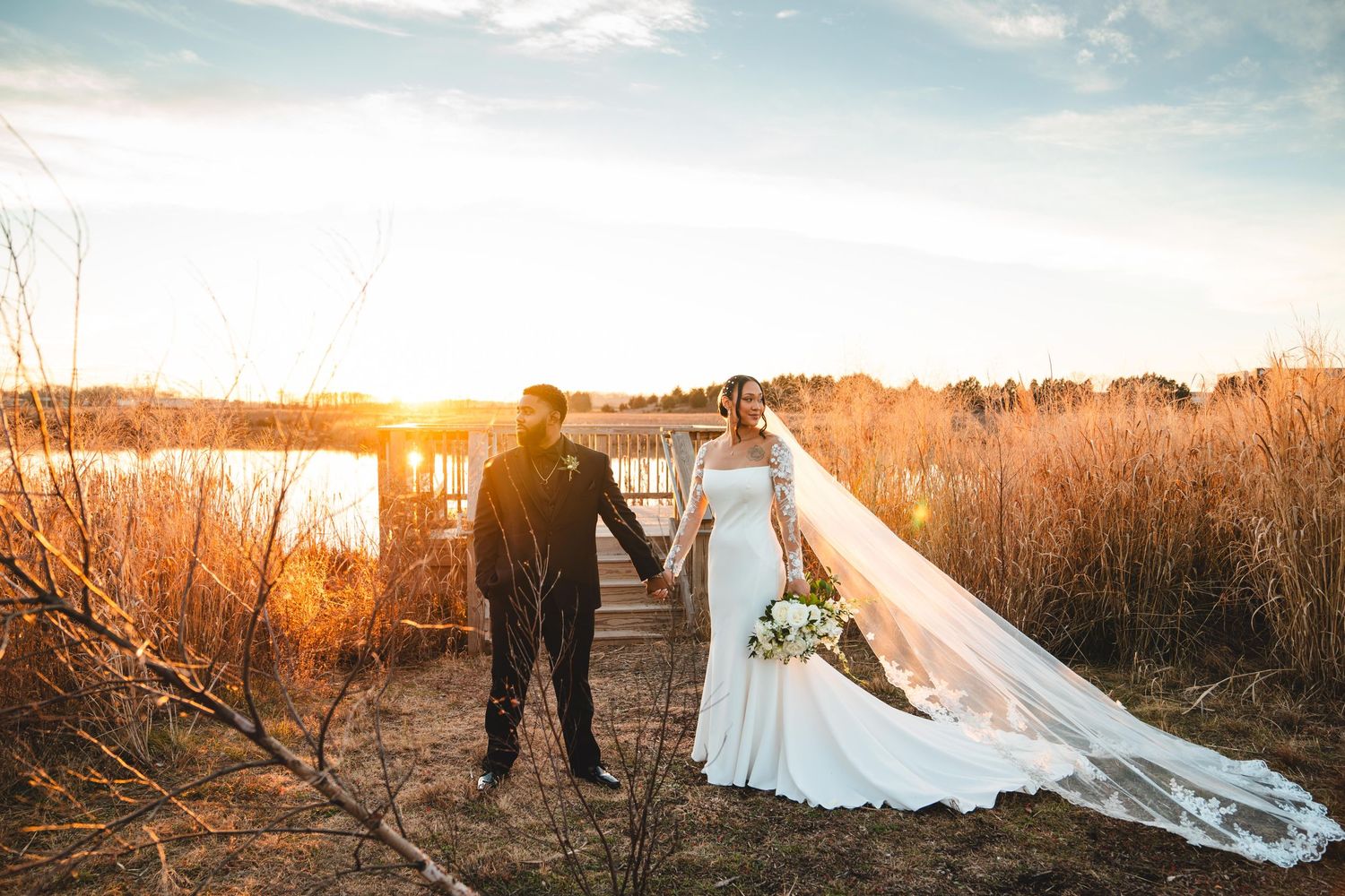 Wedding Photographer, Engagement photographer, Family photographer & Headshot Photography in Maryland, DC & Virginia