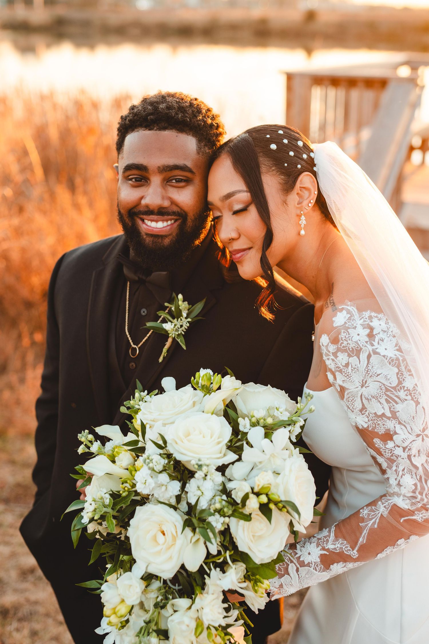 Wedding Photographer, Engagement photographer, Family photographer & Headshot Photography in Maryland, DC & Virginia