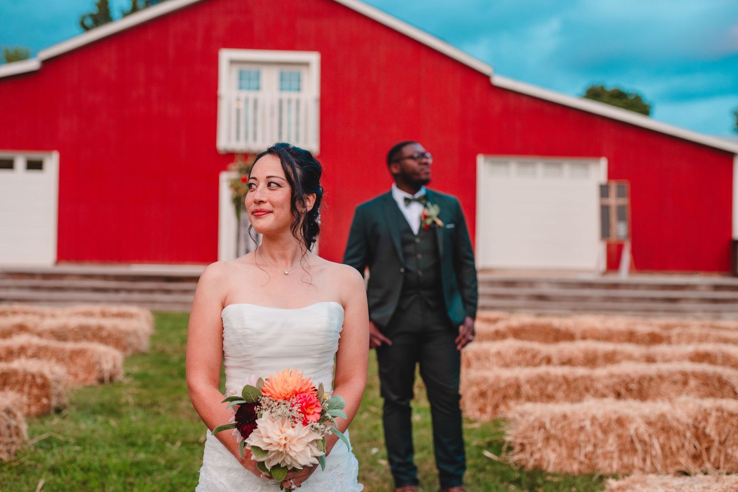 Wedding Photographer, Engagement photographer, Family photographer & Headshot Photography in Maryland, DC & Virginia