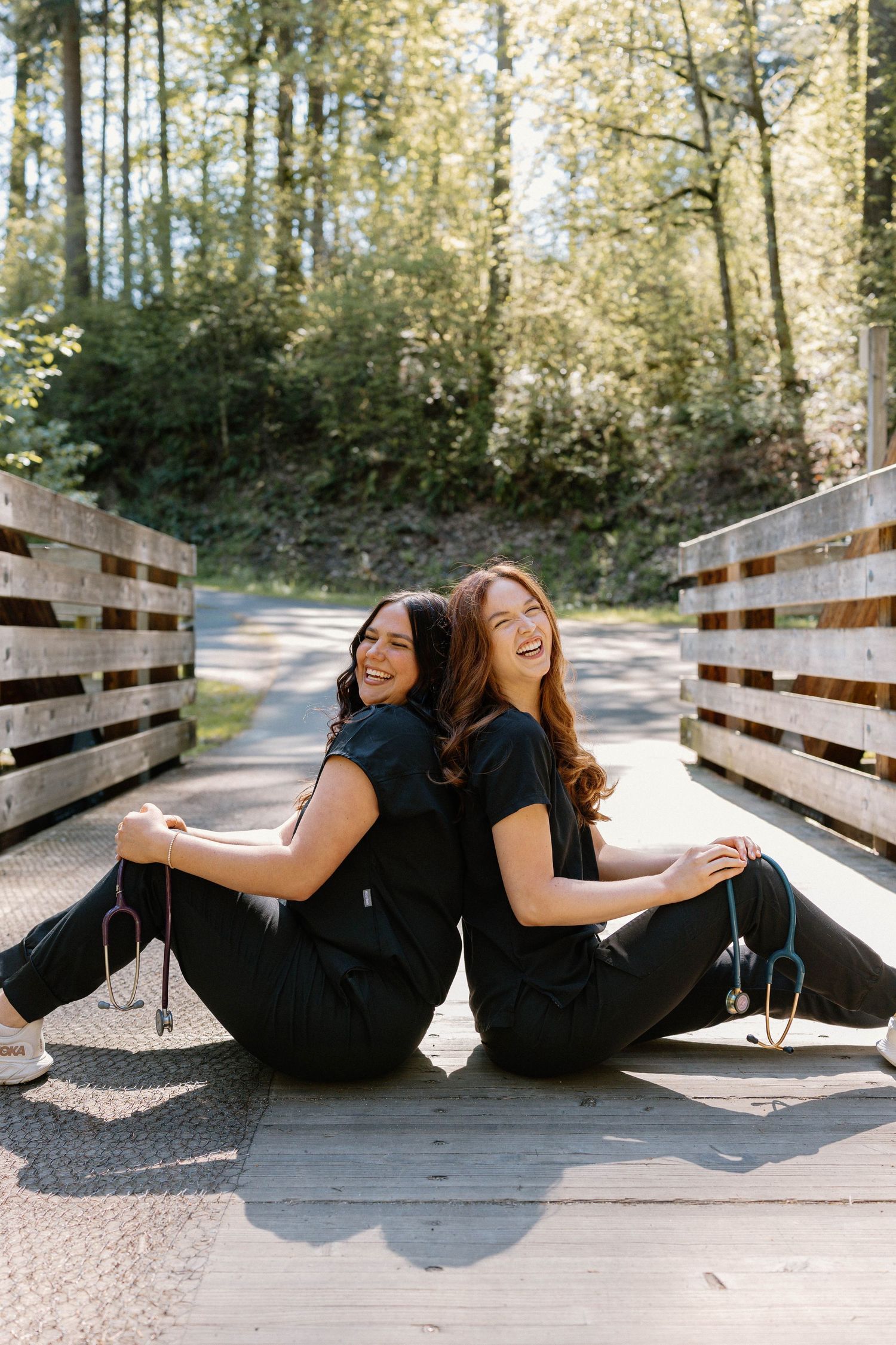 Clackamas Oregon Senior Photographer