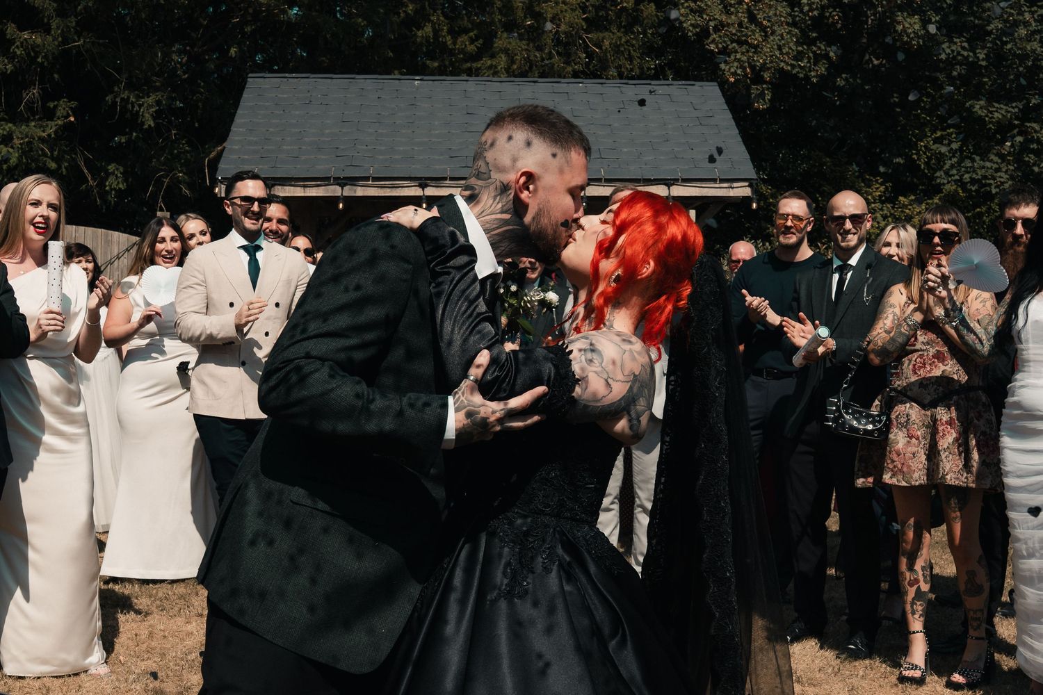 Sam & Sam Wedding