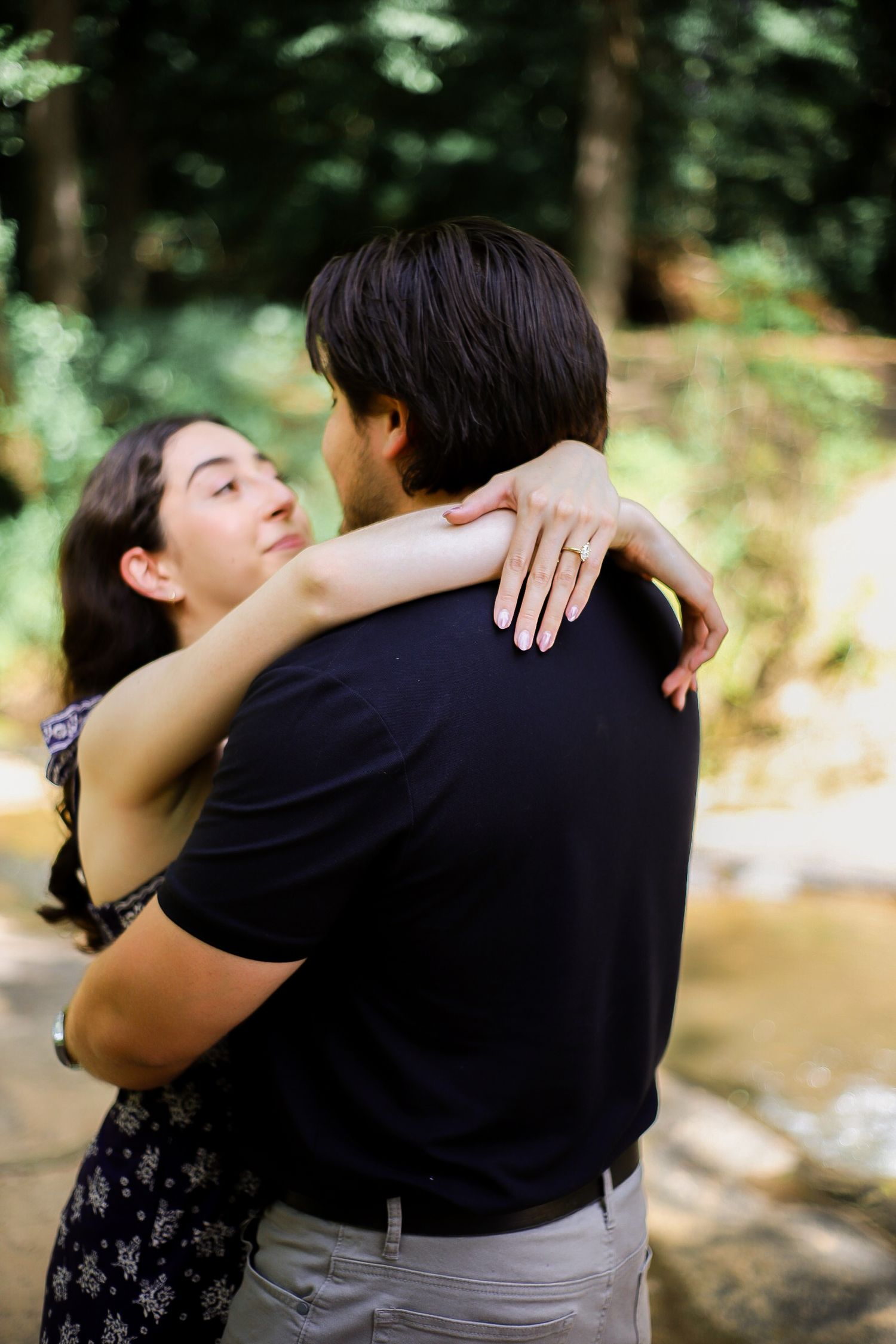 engagement