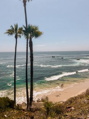 Laguna Beach, CA