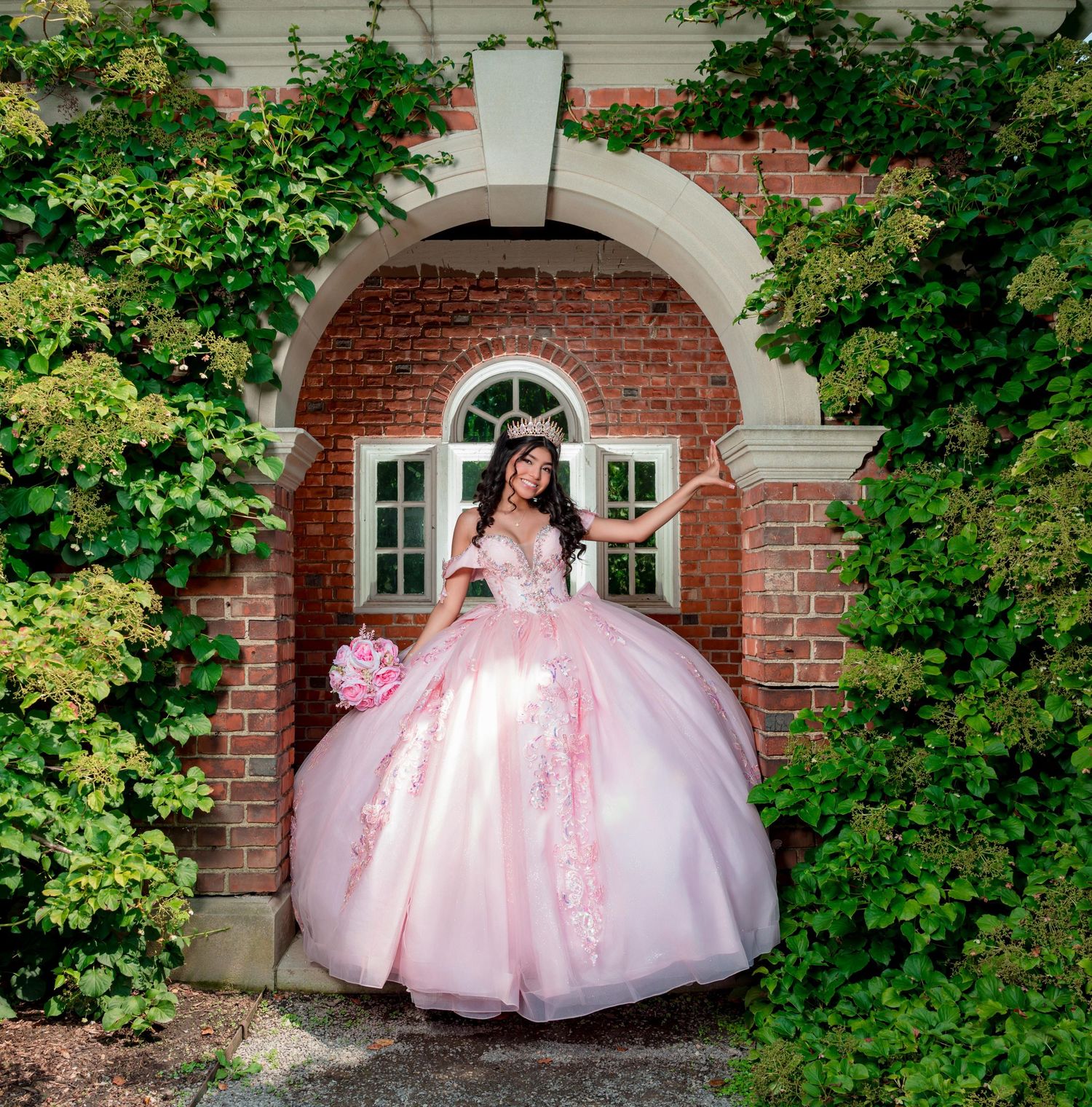 Quinceañera